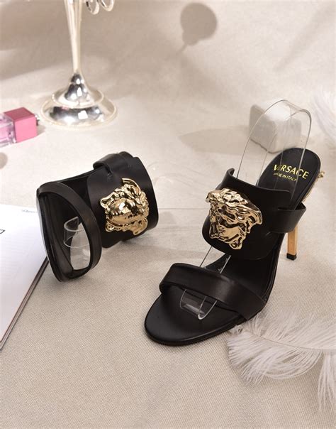 ioffer versace women|versace sandals for women.